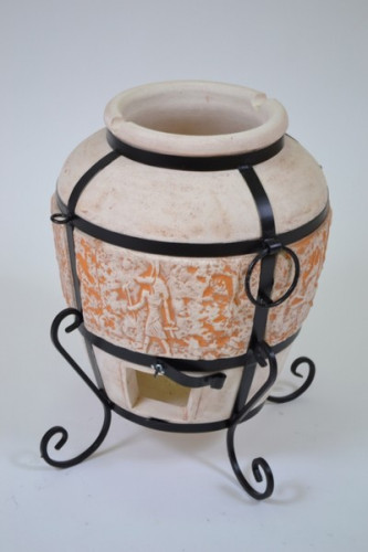 Тандыр Султан Каир Средний в Улан-Удэ