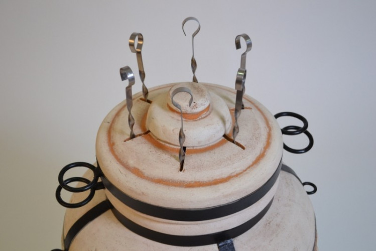 Тандыр Султан Каир Средний в Улан-Удэ