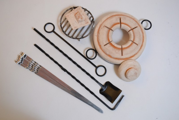 Тандыр Султан Каир Средний в Улан-Удэ