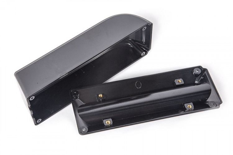 Мотор-колесо Eltreco 48V 350W LCD 26" передний АКБ HL 48V 10А/ч в Улан-Удэ