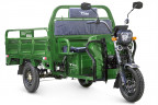 Грузовой электрический трицикл RuTrike D4 1800 60V1200W в Улан-Удэ