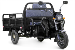 Грузовой электрический трицикл RuTrike D4 1800 60V1200W