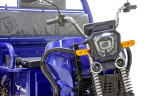 Грузовой электрический трицикл RuTrike D4 1800 60V1200W в Улан-Удэ
