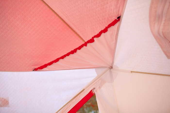 Палатка для рыбалки Медведь КУБ-4 Утепленная в Улан-Удэ