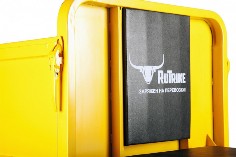 Мини погрузчик RutTrike «Самосвал» СТБ 500-У 60V1200W в Улан-Удэ