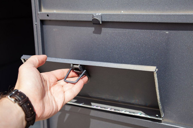 Грузовой электротрицикл Rutrike КАРГО 1800 в Улан-Удэ