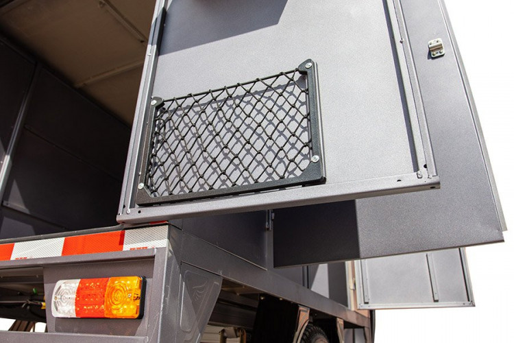 Грузовой электротрицикл Rutrike КАРГО 1800 в Улан-Удэ