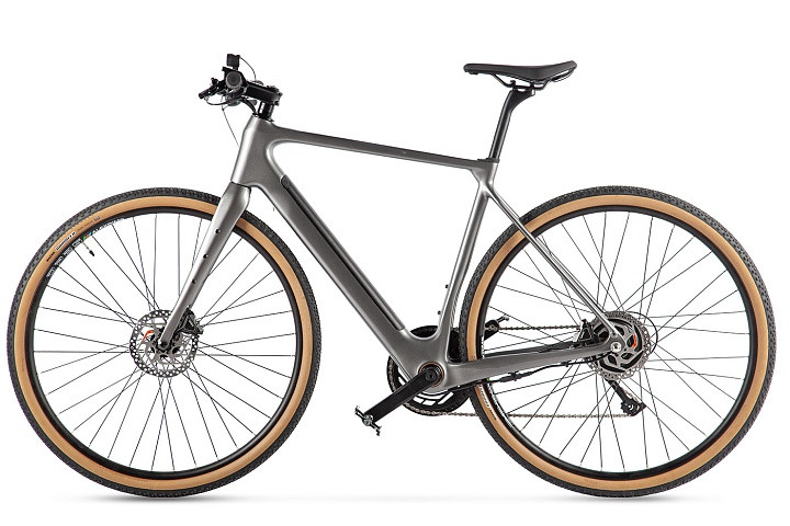 Электровелосипед 700С Sporto в Улан-Удэ