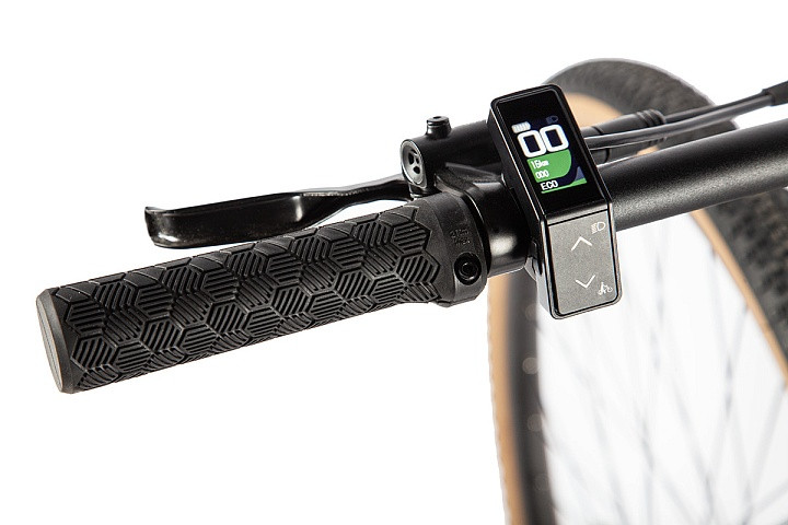 Электровелосипед 700С Sporto в Улан-Удэ