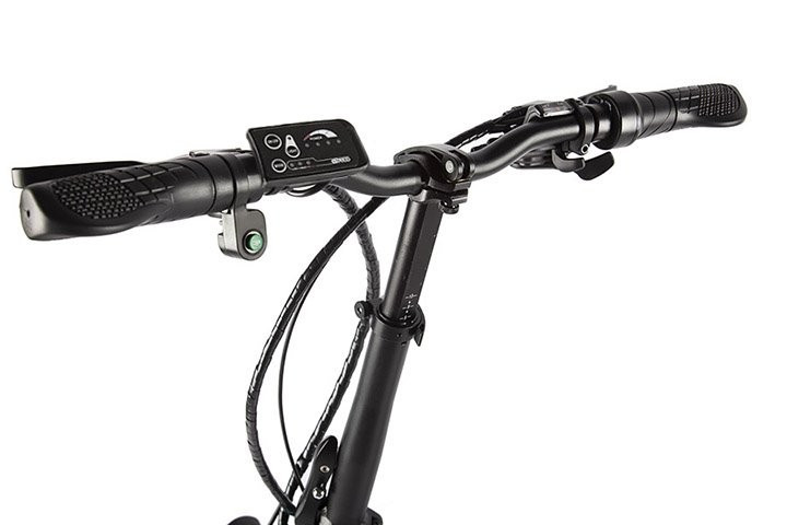 Электровелосипед Volteco Flex в Улан-Удэ