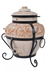 Тандыр Султан Каир Малый Тандыр Султан Каир Малый