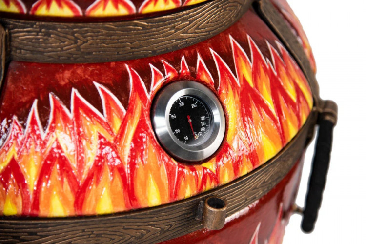 Тандыр Огненный в Улан-Удэ