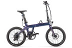 Электровелосипед складной Carbon 20" Sporto в Улан-Удэ