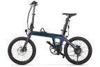 Электровелосипед складной Carbon 20" Sporto в Улан-Удэ