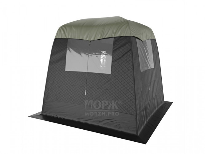 Влагозащитный тент Морж в Улан-Удэ