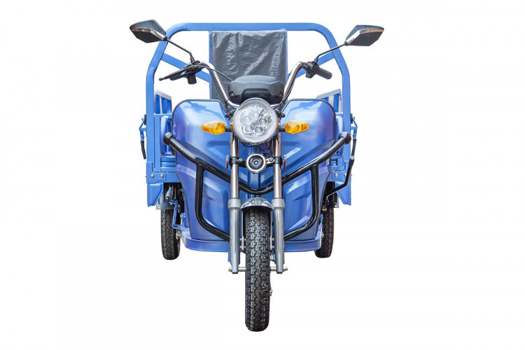 Грузовой электрический трицикл RuTrike Круиз в Улан-Удэ