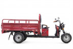Грузовой электрический трицикл Rutrike D4 1800 60V1500W в Улан-Удэ