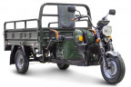 Грузовой электрический трицикл Rutrike D4 1800 60V1500W в Улан-Удэ