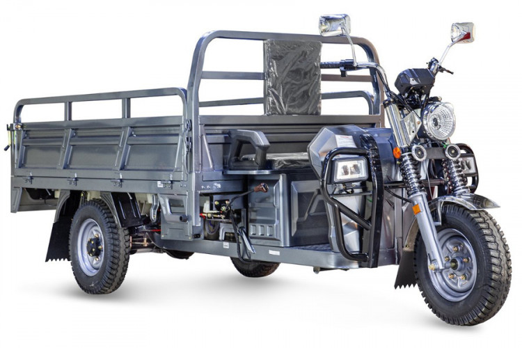 Грузовой электротрицикл Rutrike Эксперт ПРО Плюс 2200 в Улан-Удэ