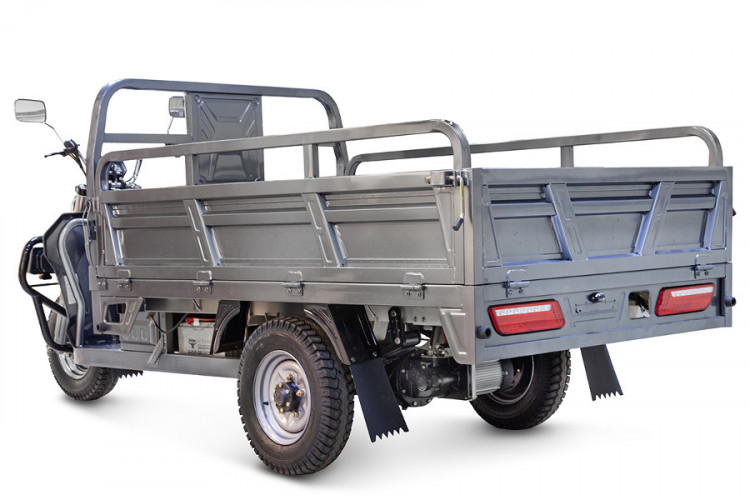 Грузовой электротрицикл Rutrike Эксперт ПРО Плюс 2200 в Улан-Удэ