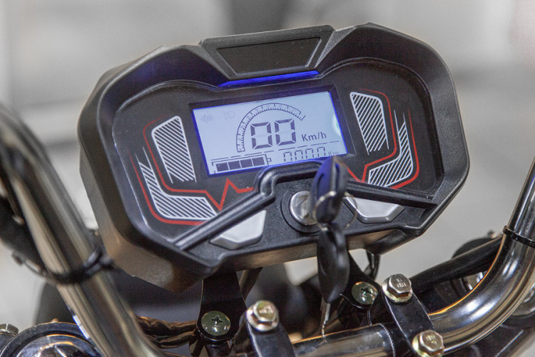 Грузовой электротрицикл Rutrike Эксперт ПРО Плюс 2200 в Улан-Удэ