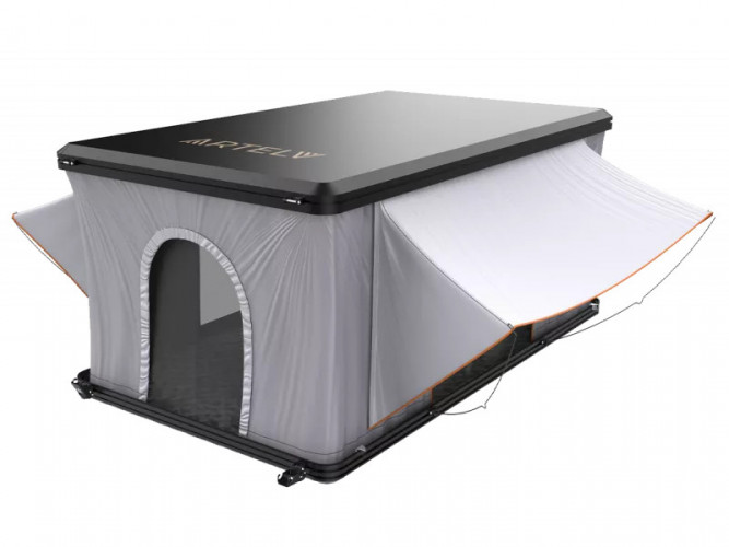 Автомобильная палатка ARTELV ROOF TENT R в Улан-Удэ