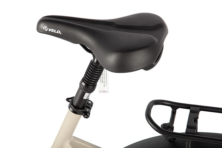 Электровелосипед низкая рама 27,5" Sporto в Улан-Удэ