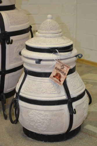 Тандыр Сармат Кочевник в Улан-Удэ