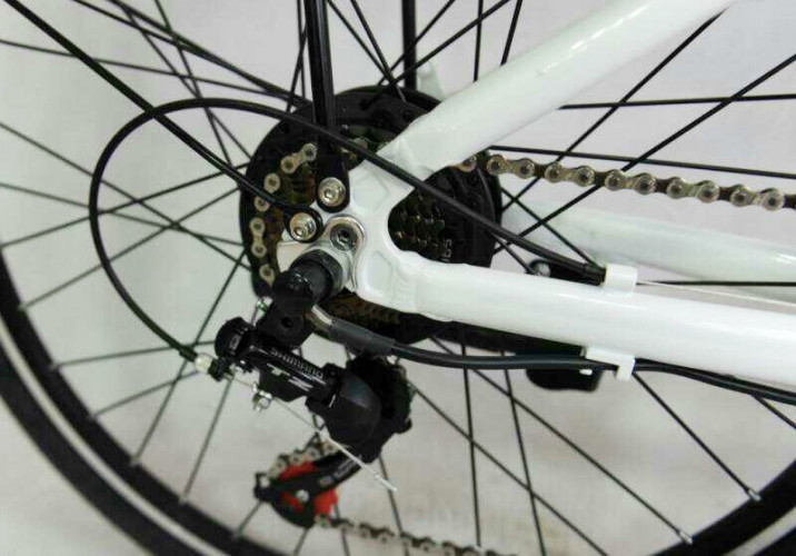 Электровелосипед eNRG Mecer 350W в Улан-Удэ