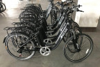 Электровелосипед eNRG Mecer 350W в Улан-Удэ
