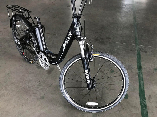 Электровелосипед eNRG Mecer 350W в Улан-Удэ