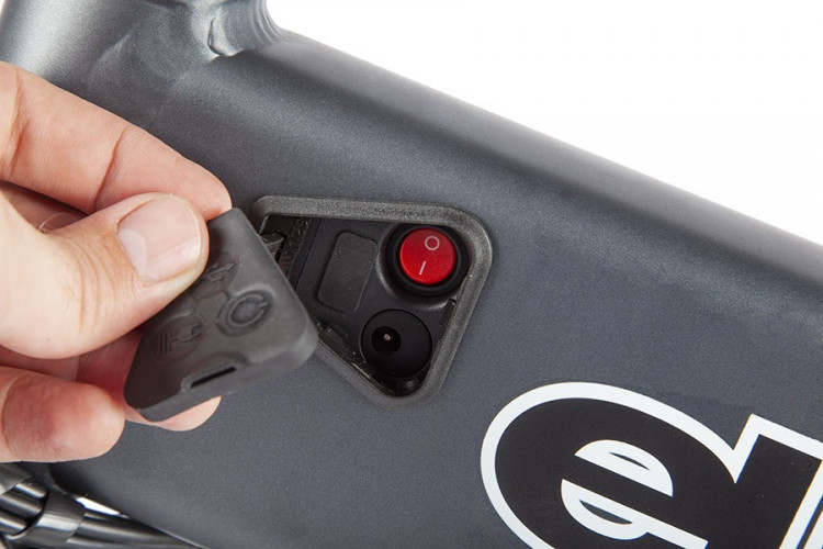 Электровелосипед Eltreco Insider 350 в Улан-Удэ