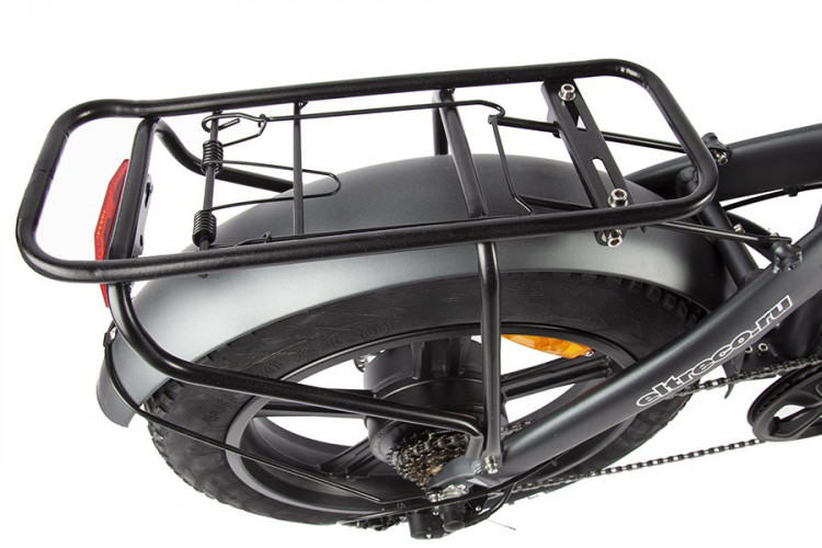 Электровелосипед Eltreco Insider 350 в Улан-Удэ