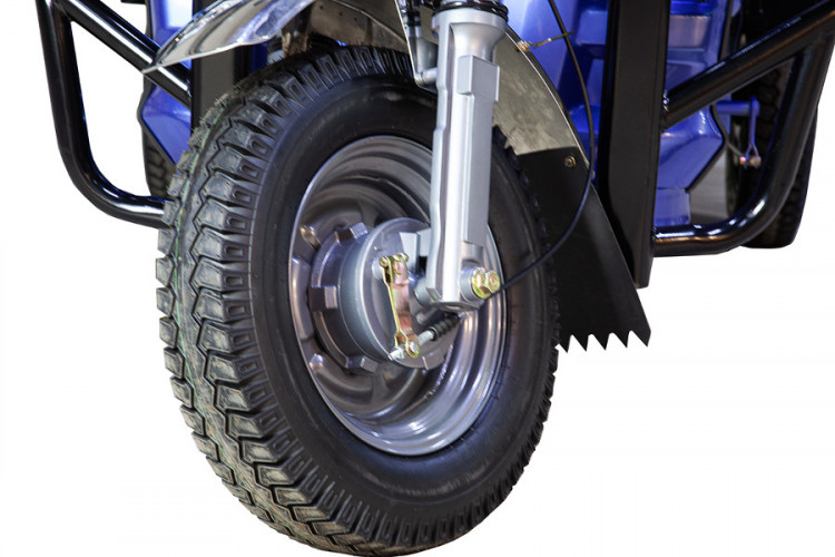 Грузовой электротрицикл Rutrike Эксперт ПРО 2000 в Улан-Удэ