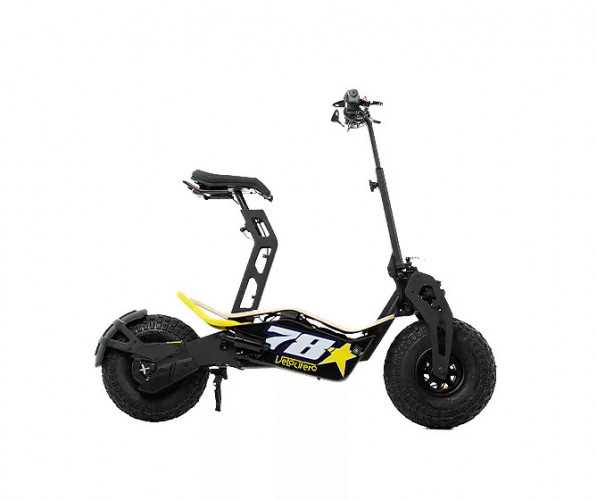 Электросамокат VeloCifero MAD 2000W в Улан-Удэ