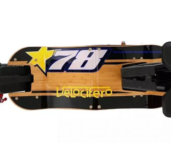 Электросамокат VeloCifero MAD 2000W в Улан-Удэ