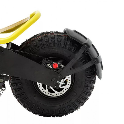 Электросамокат VeloCifero MAD 2000W в Улан-Удэ