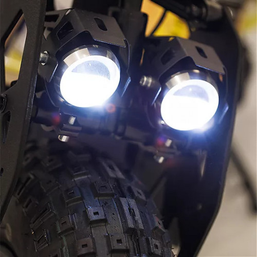 Электросамокат VeloCifero MAD 2000W в Улан-Удэ