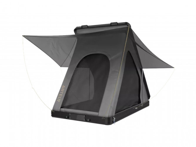 Автомобильная палатка ARTELV ROOF TENT P в Улан-Удэ