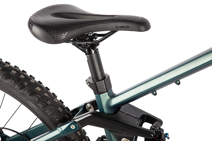 Электровелосипед двух подвесный 29" Sporto в Улан-Удэ