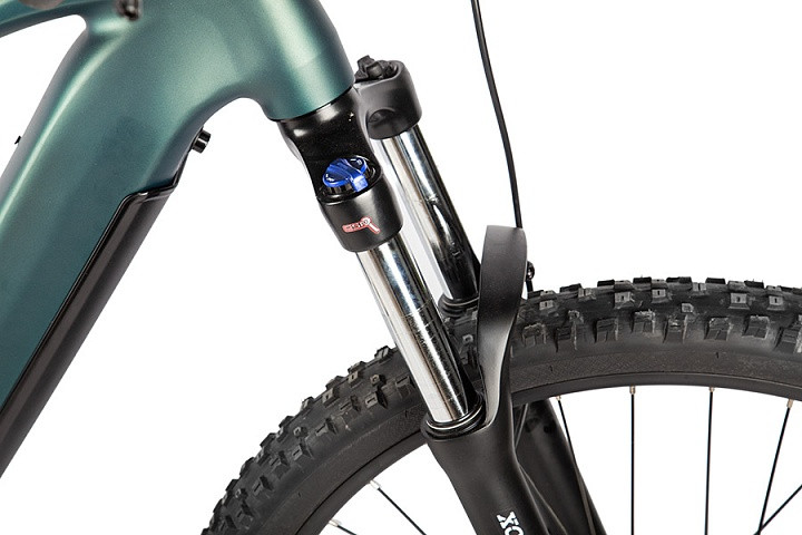 Электровелосипед двух подвесный 29" Sporto в Улан-Удэ