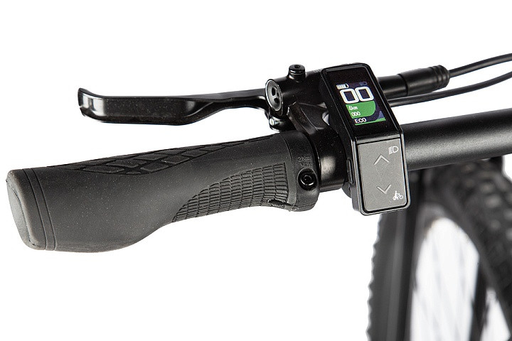 Электровелосипед двух подвесный 29" Sporto в Улан-Удэ