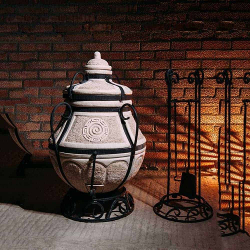 Тандыр Сармат Аладдин mini в Улан-Удэ