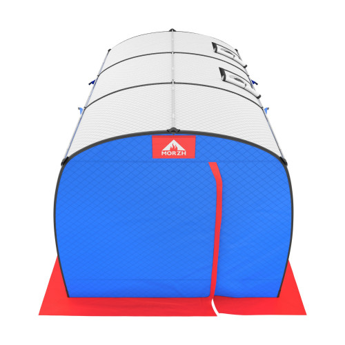 Мобильная баня-палатка МОРЖ Max в Улан-Удэ