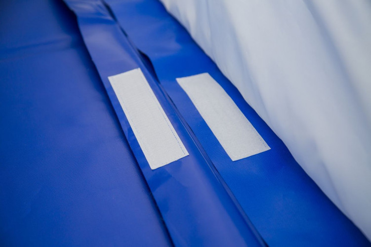 Пол ПВХ в палатку Pulsar 4T long с отверстиями в Улан-Удэ