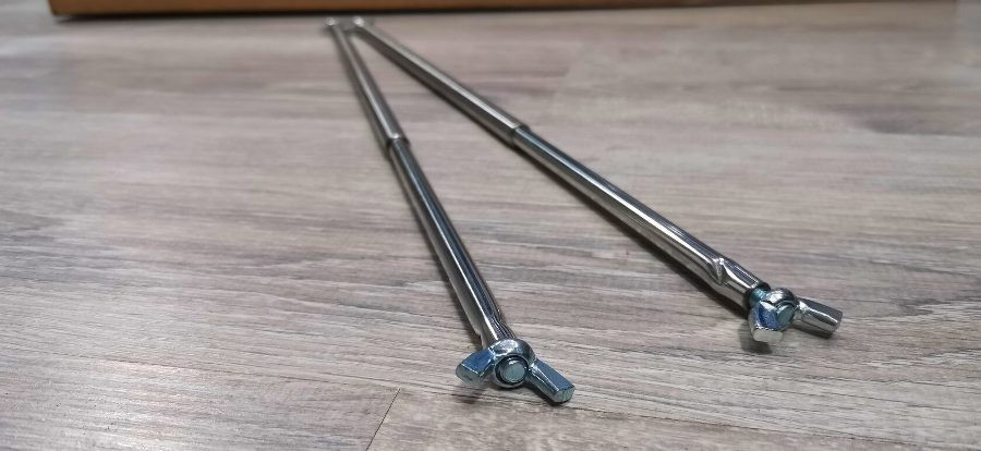 Универсальное крепление на мангал в Улан-Удэ