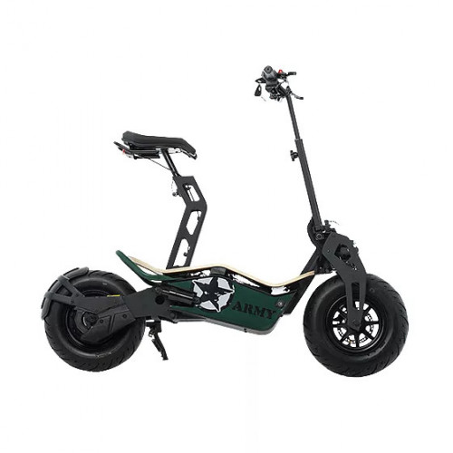 Электросамокат VeloCifero MAD 1000W в Улан-Удэ