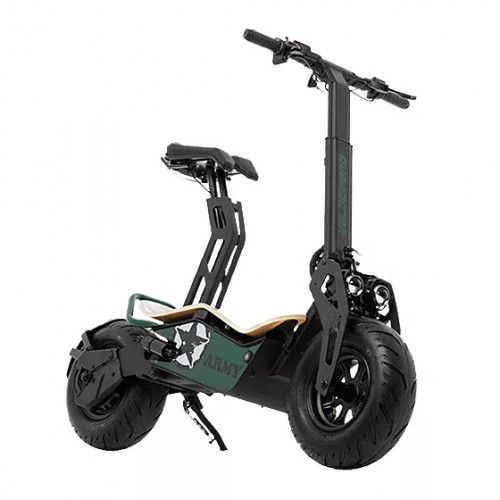 Электросамокат VeloCifero MAD 1000W в Улан-Удэ