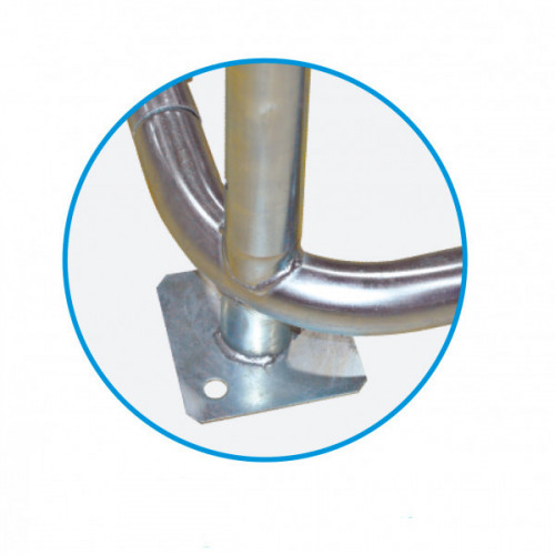 Шатер МИТЕК 6,0 Х 3,0 H-3.5 со стенкой в Улан-Удэ