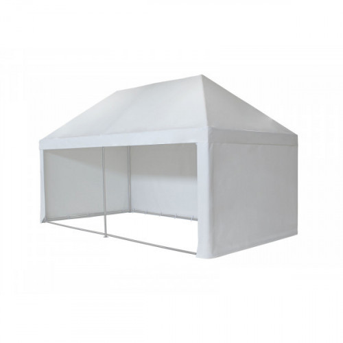 Шатер МИТЕК 6,0 Х 3,0 H-3.5 со стенкой в Улан-Удэ